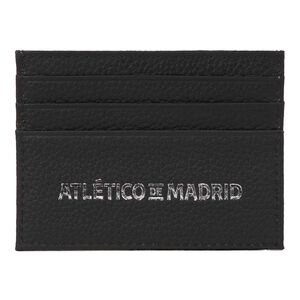 Tarjetero Clásico Atlético de Madrid